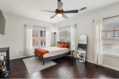 745 Fountainhead Lane NE #16, Atlanta, GA 30324 - Photo 22