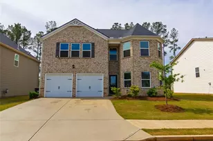 269 Harris Walk, West Point, GA 31833 - Photo 2