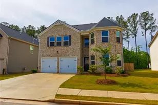 269 Harris Walk, West Point, GA 31833 - Photo 1