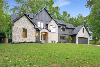 224 Pindos Place SW, Powder Springs, GA 30127 - Photo 2
