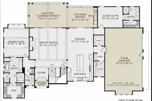 224 Pindos Pl SW, Powder Springs, GA 30127 - Photo 4