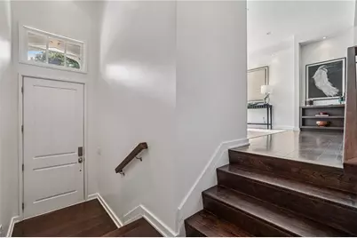 1292 Edmund Lane NE, Brookhaven, GA 30319 - Photo 2