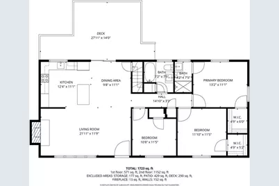 110 Bonnie Lane NE, Sandy Springs, GA 30328 - Photo 40