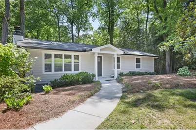 110 Bonnie Lane NE, Sandy Springs, GA 30328 - Photo 38