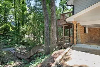 110 Bonnie Lane NE, Sandy Springs, GA 30328 - Photo 34