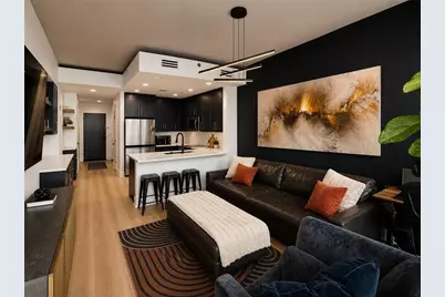 855 Peachtree Street NE #2210, Atlanta, GA 30308 - Photo 1