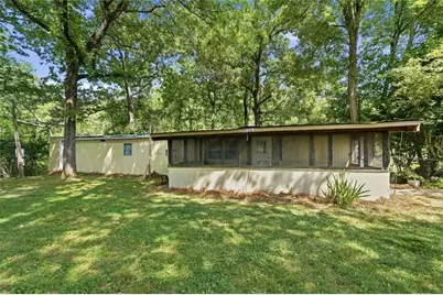114 Oakcrest Circle, Canton, GA 30115 - Photo 14