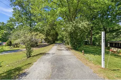 114 Oakcrest Circle, Canton, GA 30115 - Photo 1