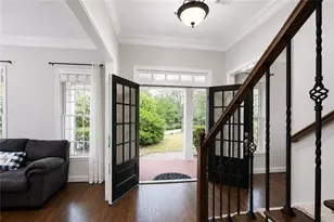 205 Crown Vetch Ln, Johns Creek, GA 30005 - Photo 4