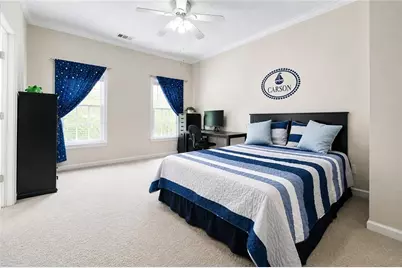 205 Crown Vetch Lane, Johns Creek, GA 30005 - Photo 18