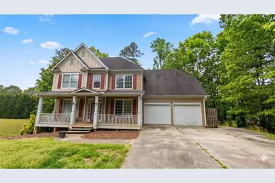 307 Oakwind Way, Canton, GA 30114 - Photo 1