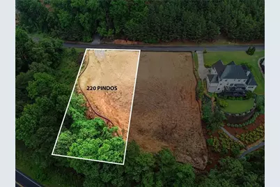 220 Pindos Place SW, Powder Springs, GA 30127 - Photo 4