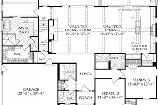 220 Pindos Pl SW, Powder Springs, GA 30127 - Photo 2