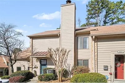3608 Stonewall Court, Atlanta, GA 30339 - Photo 4