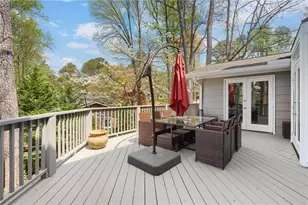 2492 Sherbrooke Dr NE, Atlanta, GA 30345 - Photo 48