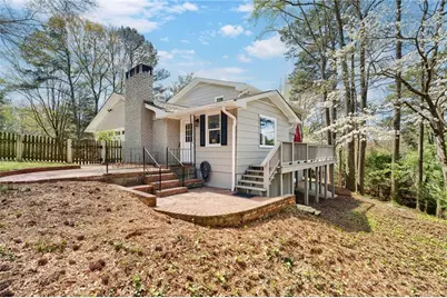 2492 Sherbrooke Drive NE, Atlanta, GA 30345 - Photo 52