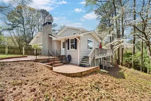 2492 Sherbrooke Dr NE, Atlanta, GA 30345 - Photo 52