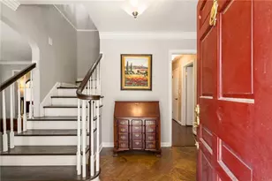 2492 Sherbrooke Dr NE, Atlanta, GA 30345 - Photo 4