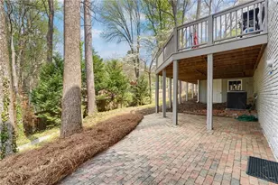 2492 Sherbrooke Dr NE, Atlanta, GA 30345 - Photo 52