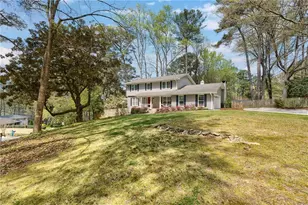 2492 Sherbrooke Dr NE, Atlanta, GA 30345 - Photo 56
