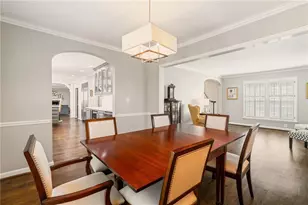 2492 Sherbrooke Dr NE, Atlanta, GA 30345 - Photo 26