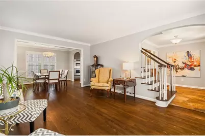2492 Sherbrooke Drive NE, Atlanta, GA 30345 - Photo 20