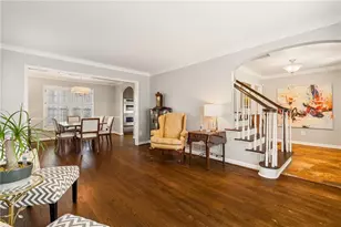 2492 Sherbrooke Dr NE, Atlanta, GA 30345 - Photo 20