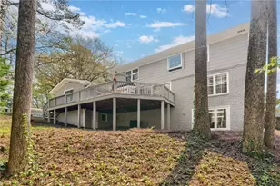 2492 Sherbrooke Dr NE, Atlanta, GA 30345 - Photo 50