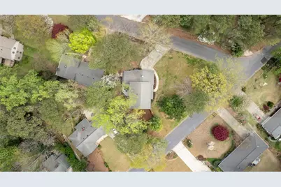 2492 Sherbrooke Drive NE, Atlanta, GA 30345 - Photo 56