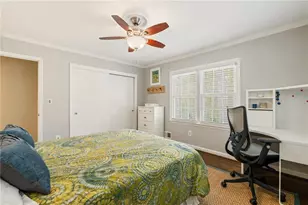 2492 Sherbrooke Dr NE, Atlanta, GA 30345 - Photo 40