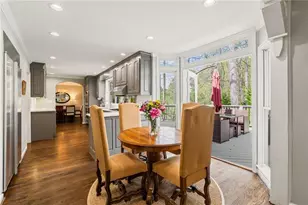 2492 Sherbrooke Dr NE, Atlanta, GA 30345 - Photo 10