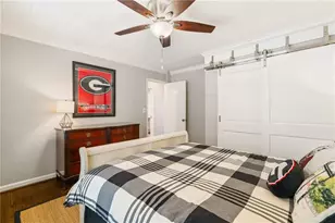 2492 Sherbrooke Dr NE, Atlanta, GA 30345 - Photo 28