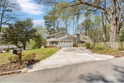 2492 Sherbrooke Drive NE, Atlanta, GA 30345 - Photo 54