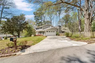 2492 Sherbrooke Dr NE, Atlanta, GA 30345 - Photo 54