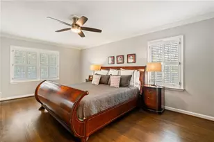2492 Sherbrooke Dr NE, Atlanta, GA 30345 - Photo 30
