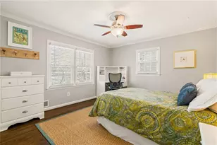 2492 Sherbrooke Dr NE, Atlanta, GA 30345 - Photo 40