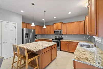 1785 Dawn Valley Trail, Cumming, GA 30040 - Photo 22