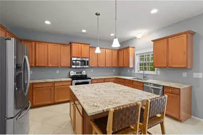 1785 Dawn Valley Trail, Cumming, GA 30040 - Photo 24