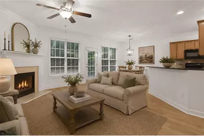 1929 Harrison Park Drive, Atlanta, GA 30341 - Photo 6