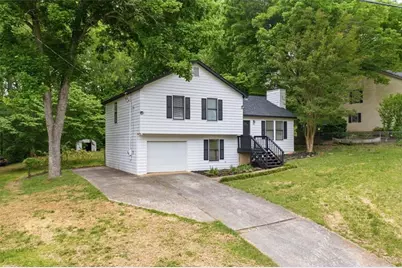 40 Hickory Lane, Dallas, GA 30132 - Photo 2