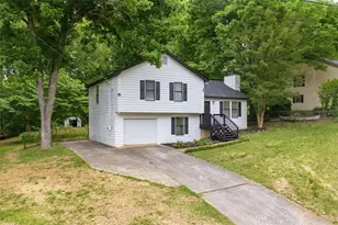40 Hickory Ln, Dallas, GA 30132 - Photo 2