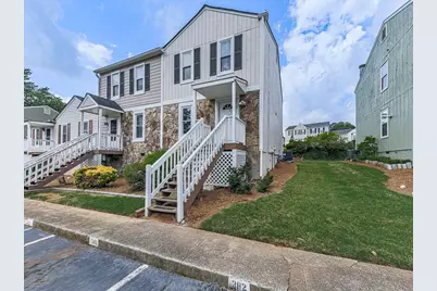 382 Oak Harbor Trail, Marietta, GA 30066 - Photo 2