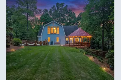 4013 Benell Court SE, Smyrna, GA 30082 - Photo 2