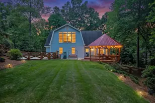 4013 Benell Ct SE, Smyrna, GA 30082 - Photo 2