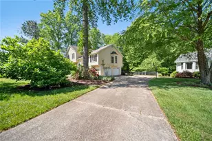 3933 Marguerite Dr NW, Acworth, GA 30101 - Photo 34