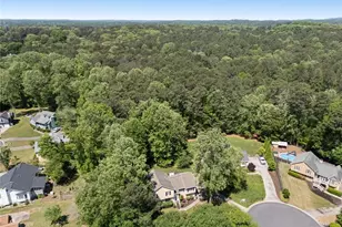 3933 Marguerite Dr NW, Acworth, GA 30101 - Photo 36