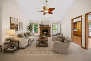 3933 Marguerite Dr NW, Acworth, GA 30101 - Photo 2