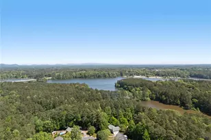 3933 Marguerite Dr NW, Acworth, GA 30101 - Photo 38
