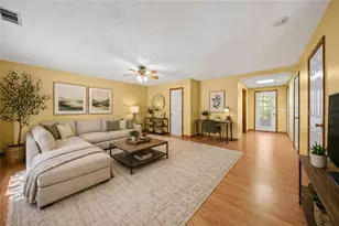 3933 Marguerite Dr NW, Acworth, GA 30101 - Photo 8