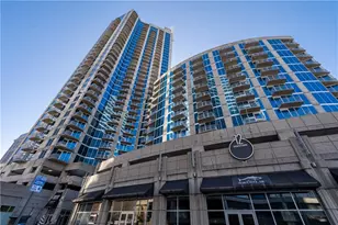 400 W Peachtree St NW, Atlanta, GA 30308 - Photo 46
